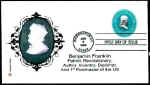 franklin-envelope-1-fdc.jpg (25885 bytes)
